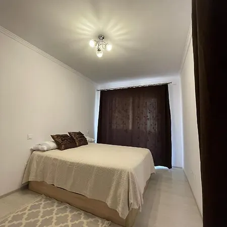 Daire Apartament Iris Kaloşvar