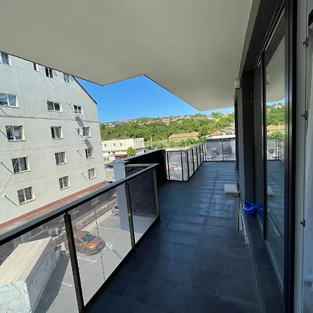 Apartament Iris