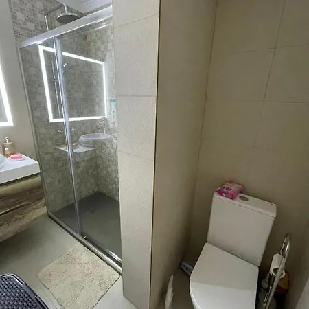 Daire Apartament Iris