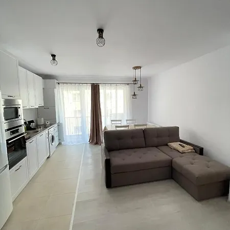 Apartament Iris *