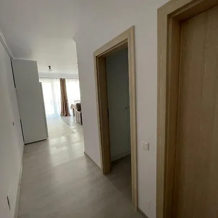 Daire Apartament Iris
