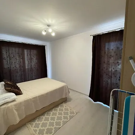 Daire Apartament Iris *